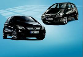 Presentation De La Classe B W245 Classe B W245 Forum Mercedes Com