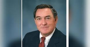 John Richard Cook Obituary