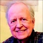 PATRICK JADIN Obituary (1942