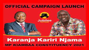 We did not find results for: Campaign For Jubilee Candidate Kariri Njama In Kiambaa Mp By Election At Gachie Youtube