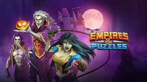 Participate in tourneys with other players and get prizes. Picheta Inodor CamerÄƒ Morlovia Empires And Puzzles Thesemplerbeats Com