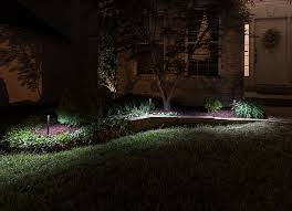 Hykolity low voltage led landscape deck light. Led Landscape Lighting Kit 6 Cone Shade Path Lights Low Voltage Transformer Super Bright Leds