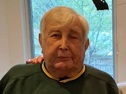 Daniel Buchanan Obituary December 14, 2020