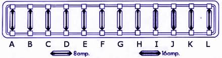 Can u help me thank u. Diagram Fuse Box Diagram For 1973 Bug Full Version Hd Quality 1973 Bug Wiringpanels9 Indebitoilfilm It