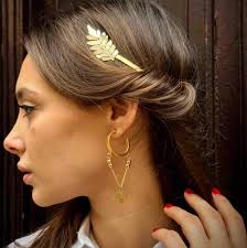 Ancient Greek Diadem