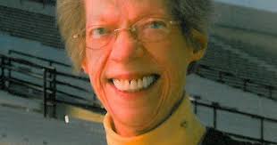 Obituary: Mary Ann Sugg