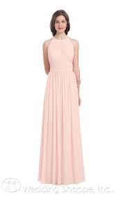 Bill Levkoff 1161 Trendy Wedding Dresses Bill Levkoff Bridesmaid Dress Pink Bridesmaid Dresses