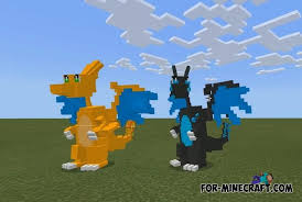 Bulbasaur, charmander, squirtle, and caterpie evolutions ekans, pikachu, sandshrew, and nidoran evolutions pidgey, weedle, rattata, and spearow evolutions Pixelmon Addon V5 8 For Minecraft Pe 1 12 1 14
