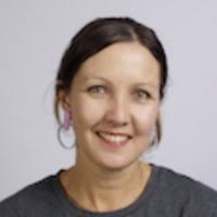 Maxine Duke Email & Phone Number