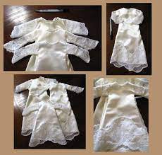 Dress Donations Angel Baby Gowns Angel Outfit Baby Gown