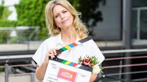 Neue Hauptrolle: Miriam Lahnstein steigt bei „Unter uns“ ein – Offizieller „Unter  uns“-Fanclub