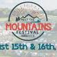 Meet the Mountains 2025