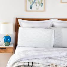 15% off with code playwith15. Linenspa Essentials Alwayscool Gel Memory Foam King Pillow Lseskk30gf The Home Depot