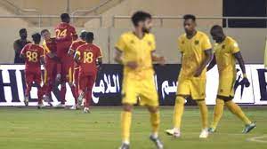 يستقبل غدا السبت ملعب فيصل بن فهد مباراة النصر والقادسية، ويحاول النصر تحقيق الفوز بعد خسارته في المباريات الماضية على تعرض غدا السبت الموافق السابع من شهر نوفمبر 2020 مباراة النصر والقادسية على قناة السعودية الرياضية، وذلك في تمام الساعة. Ø£Ù‡Ø¯Ø§Ù Ù…Ø¨Ø§Ø±Ø§Ø© Ø§Ù„Ù†ØµØ± ÙˆØ§Ù„Ù‚Ø§Ø¯Ø³ÙŠØ© Ø§Ù„ÙŠÙˆÙ… ÙÙŠ Ø§Ù„Ø¯ÙˆØ±ÙŠ Ø§Ù„Ø³Ø¹ÙˆØ¯ÙŠ Ù„Ù„Ù…Ø­ØªØ±ÙÙŠÙ† Ù…ÙˆÙ‚Ø¹ ÙƒÙˆØ±Ø© Ø£ÙˆÙ†