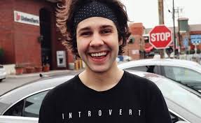 The name suggested by karim in the tiktok series. David Dobrik Is Decelerating His Vlog Schedule To Pursue Other Opportunities Tubefilter