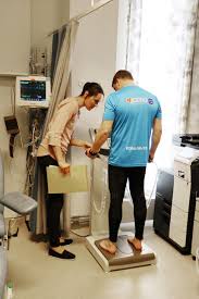 Yggdrasilvegen 7 c, 7033 trondheim vis kart. Vg Tester 7 Ukersprogrammet Cardiac Exercise Research Group