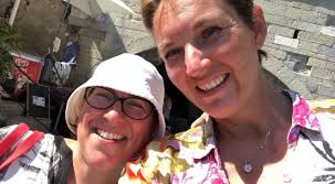 Italy — Drinks with Sarah Podcast