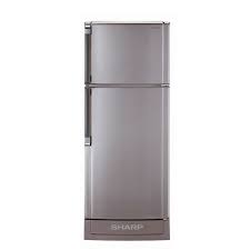 The refrigerator is no longer a storage box for food. Sharp Sj K20s Double Door 179 Litres Refrigerator Reviews Price Service Centre India Brands