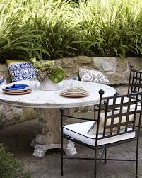 Neiman Marcus Round Dining Table Avery Dining Chair Round Outdoor Table Round Dining Table Outdoor Dining Table