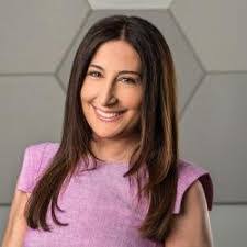 Allison Coyne's Instagram, Twitter & Facebook