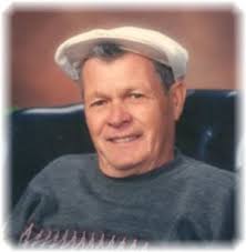 Raymond Noel Caron (1925-2007)