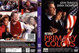 Nu il ocoli findca e mai vechi merita vazut, e dureros de frumos. Primary Colors 1998 Filmaffinity