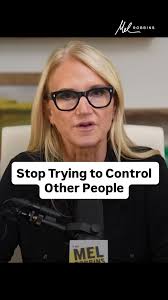 Mel Robbins