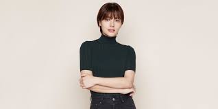 Sự nghiệp của song yoo jung bắt đầu từ công việc làm người mẫu cho thương hiệu. Nrw Dtrvfkxpam
