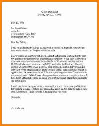 Job Application Letter Sample With Full Block Style Format Semi Example Cover Templates Job Application Letter Sample Application Letter Sample Job Letter