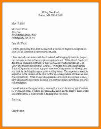 Paragraphs are separated by a double line space. Block Format Style Cover Letter Template Wikitopx