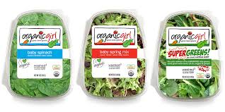 The editors of easy home cooking magazine a. How To Recycle Organicgirl Salad Greens Clamshell Packaging Earth911