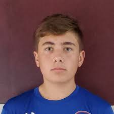 Carter Frantz's Instagram, Twitter & Facebook