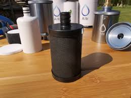 Druckschwankungen können zu schäden am boiler führen! Sicheres Trinkwasser Im Wohnmobil