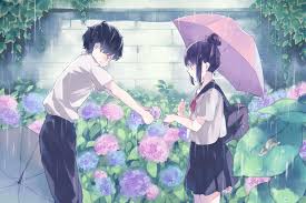 1680 x 1050 jpeg 252 кб. Anime Couple Wallpaper Hd 45934 Hd Wallpaper Backgrounds Download