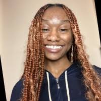 Kianna Holder's Instagram, Twitter & Facebook