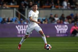 Lucas santiago melano (born 1 march 1993) is an argentine footballer who plays as a forward for portland timbers in major league soccer. Sources Timbers To Permanently Sign Tomas Conechny Drop Lucas Melano The Athletic