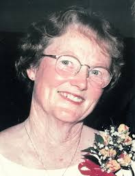 Obituary information for Joan Irene Danielson