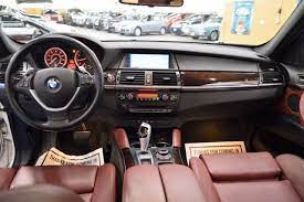 2011 Bmw X6 Xdrive 35i Only 58k Miles Automatic Navigation Back Up Camera Awd Twin Turbo V6 Leather H Technology Package Used Car Dealer Cars For Sale