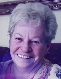 Karen Woon (Nee Van Horne) Obituary