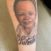 BLACK ANCHOR COLLECTIVE