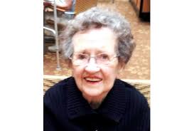 MARY REYNOLDS Obituary (1919