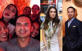 Admin putarputar 26.105 views8 years ago. Asmara Luna Maya Sm Faisal Gempak