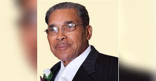 Samuel Cooley Sr. Obituary