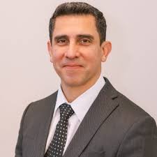 Gabriel Madrigal González