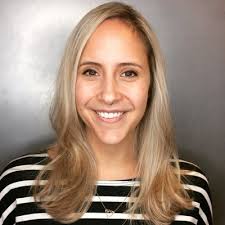 Media appearances — Jillian Anthony