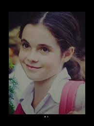 Vanessa Marano Vest and Belt