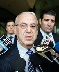 Eddie Obeid faces coal mine next door to Bylong farm