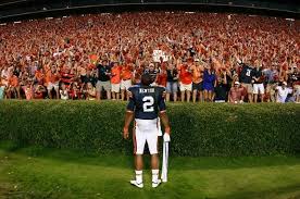 Student Section The Most Incredible Feeling Cant Wait For Football Season War Eagle Sports Pictures Auburn Football