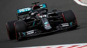 Race result fastest laps pit stop summary starting grid qualifying practice 3 practice 2 practice 1. F1 Qualifying In Ungarn Lewis Hamilton Unaufhaltsam Vettel Wird Funfter Motorsport Und Formel 1 Sport Bild