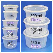 Maybe you would like to learn more about one of these? Cup Plastik 400 Ml 25 Pcs Thinwall Bulat Cup Salad Lazada Indonesia